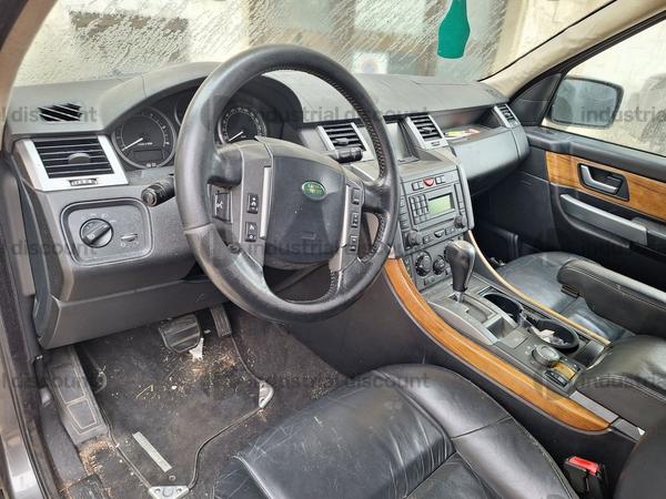 2#9775 Autovettura Range Rover in vendita - foto 7