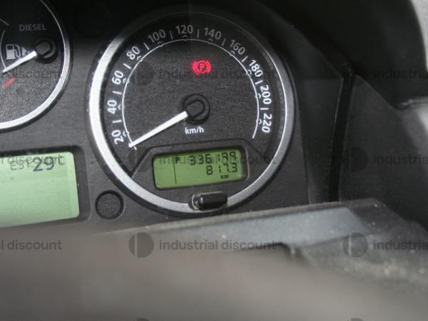 2#9775 Autovettura Range Rover in vendita - foto 10