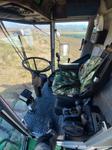 Immagine 21 - Mietitrebbia Deutz Fahr 5530 H - Lotto 1 (Asta 9776)