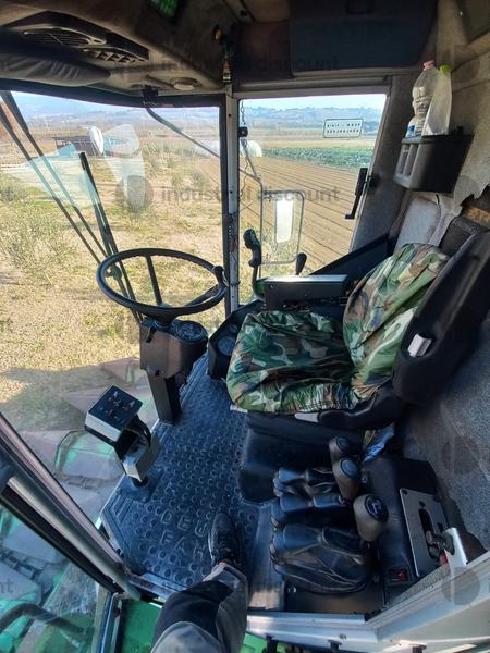 1#9776 Mietitrebbia Deutz Fahr 5530 H in vendita - foto 21