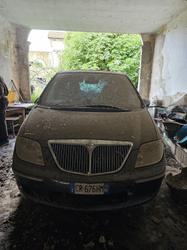 Autovettura Lancia Phedra - Lotto 1 (Asta 9777)