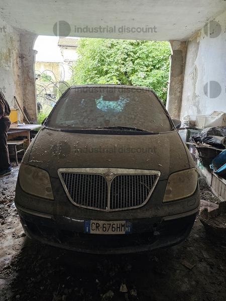 Automobili in vendita