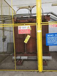 Transformers - Lot 1 (Auction 9779)