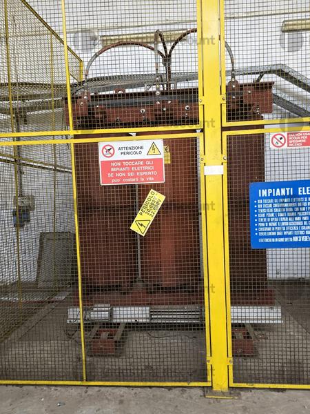 1#9779 Trasformatori in vendita - foto 1