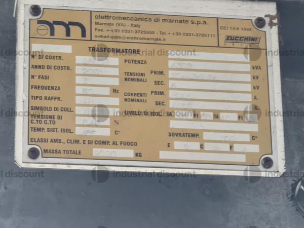 1#9779 Trasformatori in vendita - foto 3