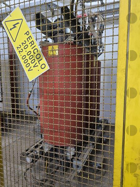 1#9779 Trasformatori in vendita - foto 6