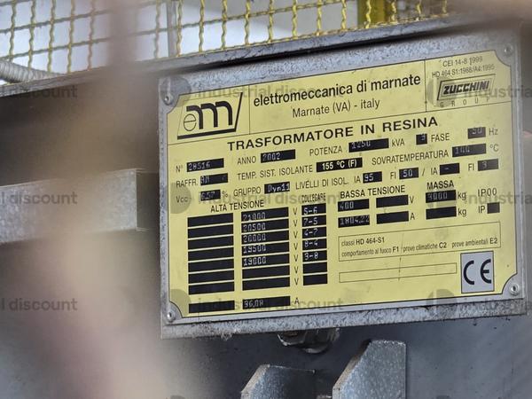 1#9779 Trasformatori in vendita - foto 7