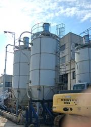 Silos - Lotto 3 (Asta 9779)