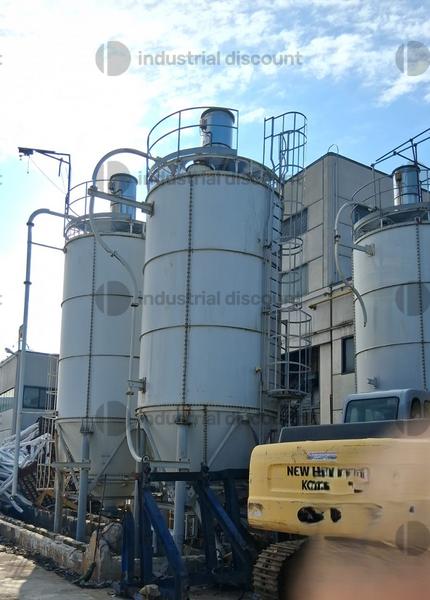 3#9779 Silos in vendita - foto 1
