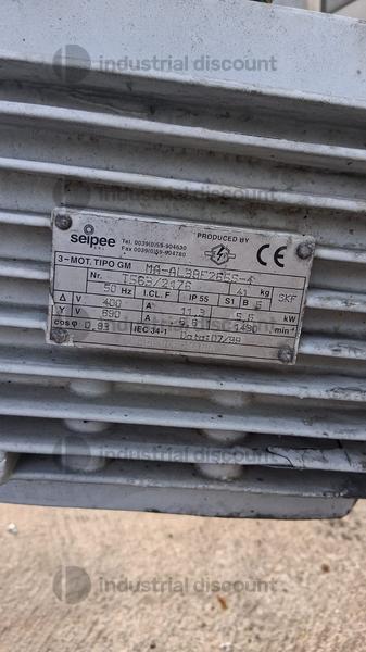 3#9779 Silos in vendita - foto 2