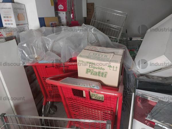 1#9781 Articoli per la casa e arredamento vario in vendita - foto 4