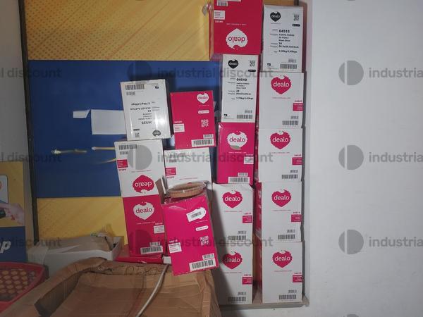 1#9781 Articoli per la casa e arredamento vario in vendita - foto 12