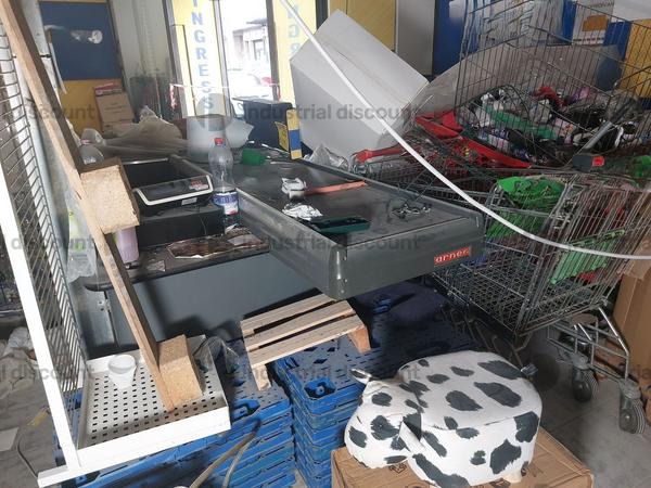 1#9781 Articoli per la casa e arredamento vario in vendita - foto 13