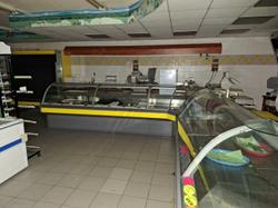 Attrezzatura da mini market - Lotto 1 (Asta 9783)