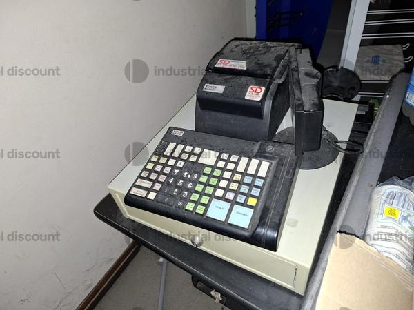 1#9783 Attrezzatura da mini market in vendita - foto 3