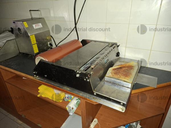 1#9783 Attrezzatura da mini market in vendita - foto 4