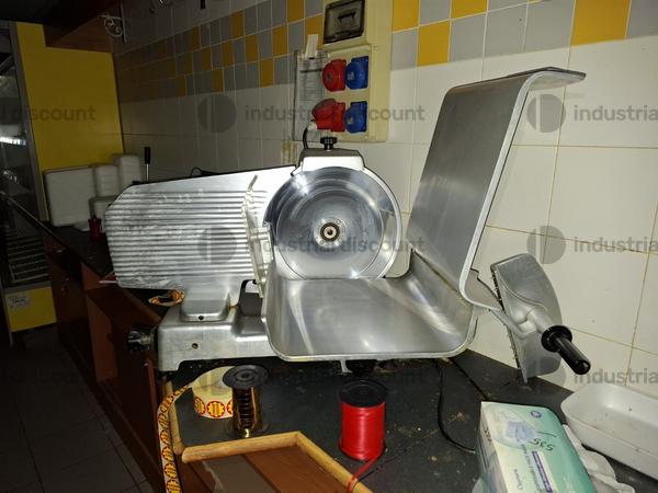 1#9783 Attrezzatura da mini market in vendita - foto 6