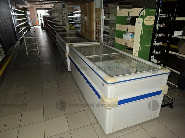 1#9783 Attrezzatura da mini market in vendita - foto 9