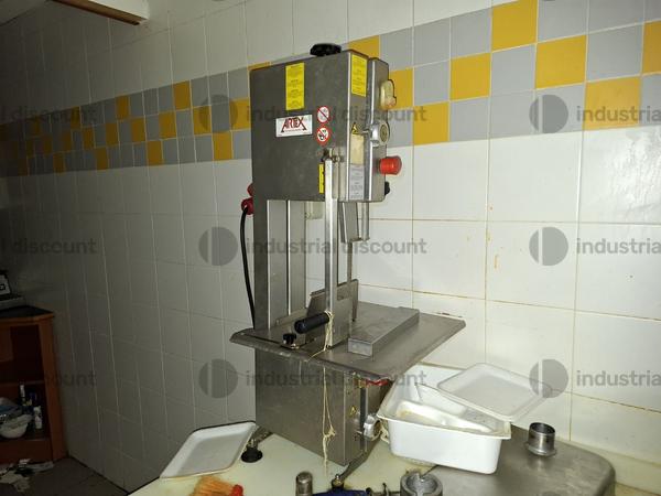 1#9783 Attrezzatura da mini market in vendita - foto 11