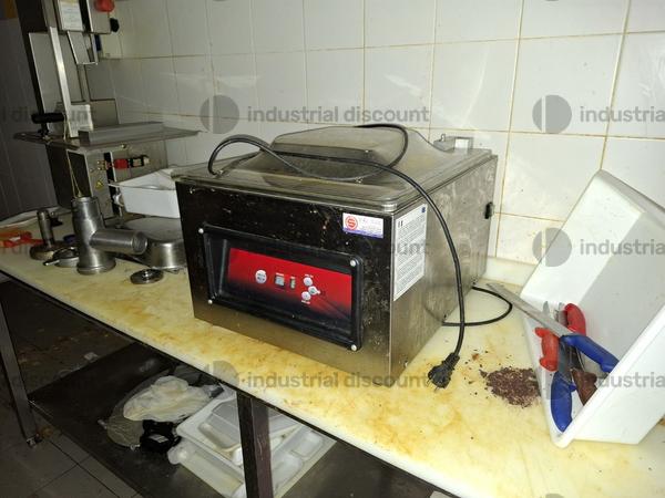 1#9783 Attrezzatura da mini market in vendita - foto 13