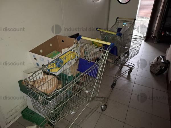 1#9783 Attrezzatura da mini market in vendita - foto 15