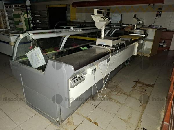 1#9783 Attrezzatura da mini market in vendita - foto 18