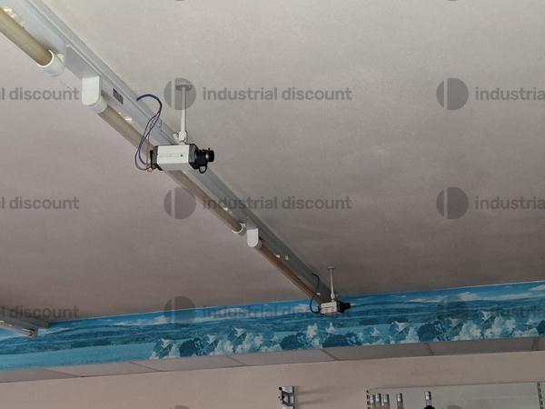 1#9783 Attrezzatura da mini market in vendita - foto 21