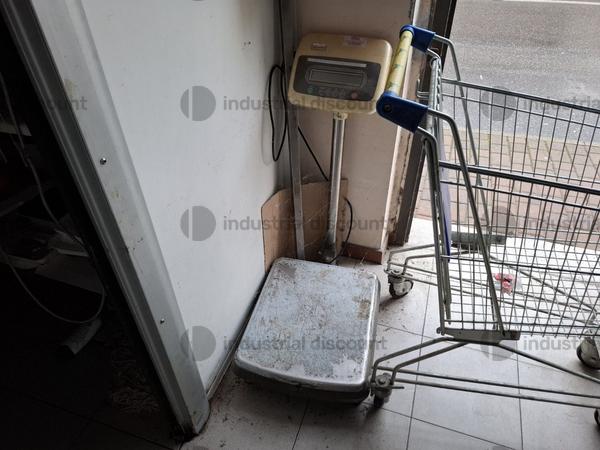 1#9783 Attrezzatura da mini market in vendita - foto 25