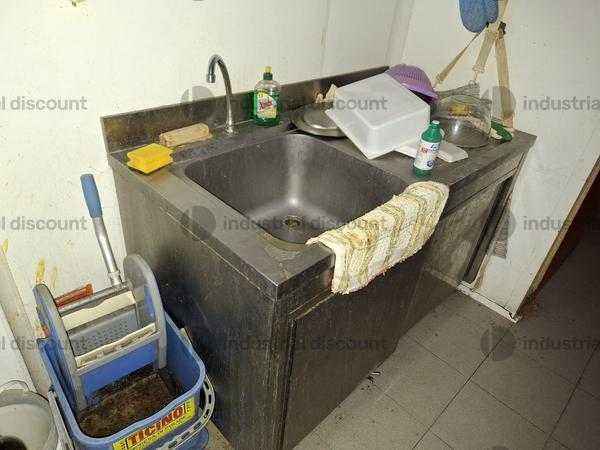 1#9783 Attrezzatura da mini market in vendita - foto 26