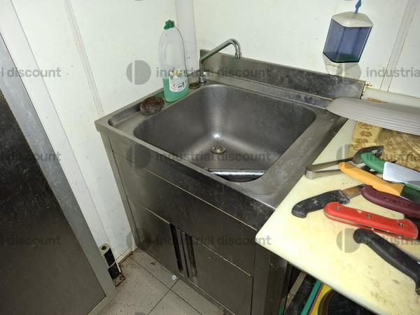 1#9783 Attrezzatura da mini market in vendita - foto 27