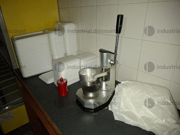 1#9783 Attrezzatura da mini market in vendita - foto 28