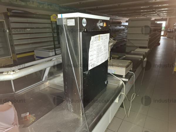 1#9783 Attrezzatura da mini market in vendita - foto 29