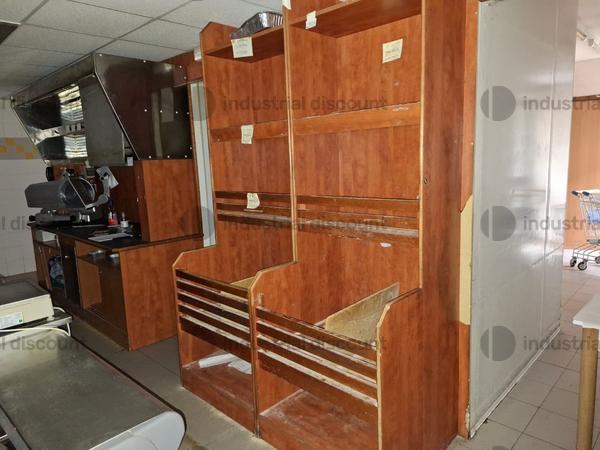 1#9783 Attrezzatura da mini market in vendita - foto 30