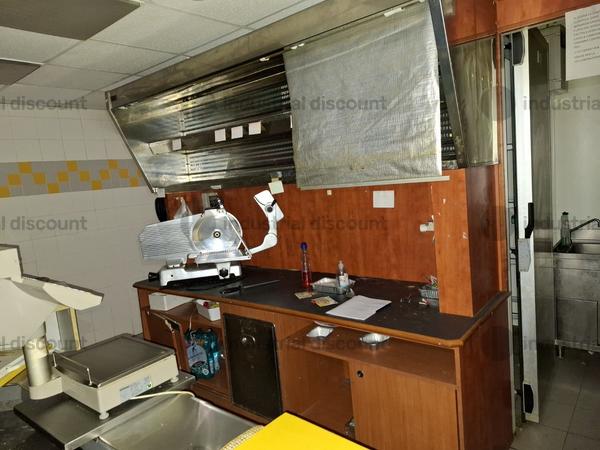 1#9783 Attrezzatura da mini market in vendita - foto 31