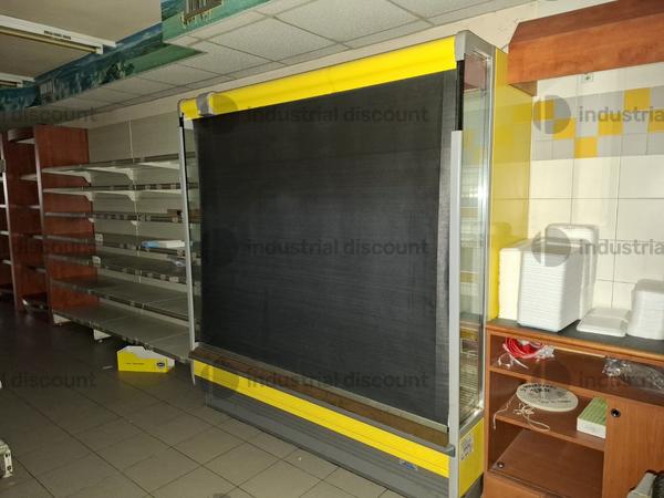 1#9783 Attrezzatura da mini market in vendita - foto 34