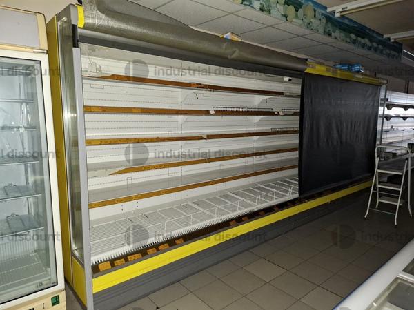 1#9783 Attrezzatura da mini market in vendita - foto 36