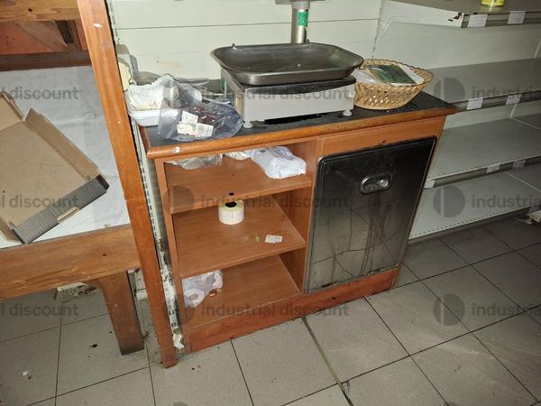 1#9783 Attrezzatura da mini market in vendita - foto 38