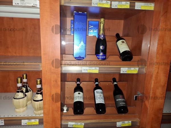 1#9783 Attrezzatura da mini market in vendita - foto 40