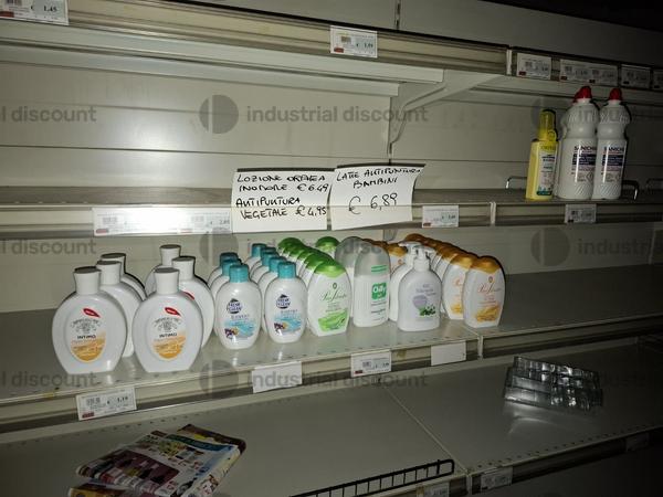 1#9783 Attrezzatura da mini market in vendita - foto 41