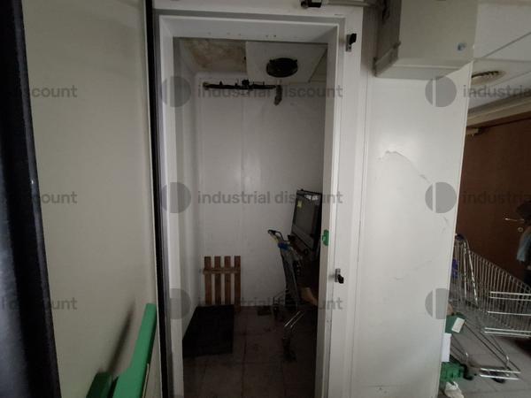 1#9783 Attrezzatura da mini market in vendita - foto 43