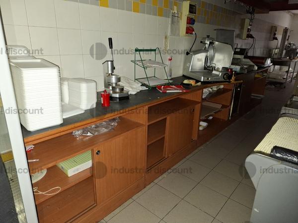 1#9783 Attrezzatura da mini market in vendita - foto 48