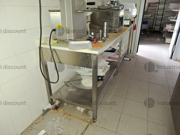 1#9783 Attrezzatura da mini market in vendita - foto 49