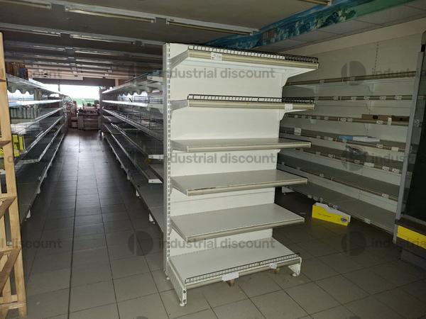 1#9783 Attrezzatura da mini market in vendita - foto 51