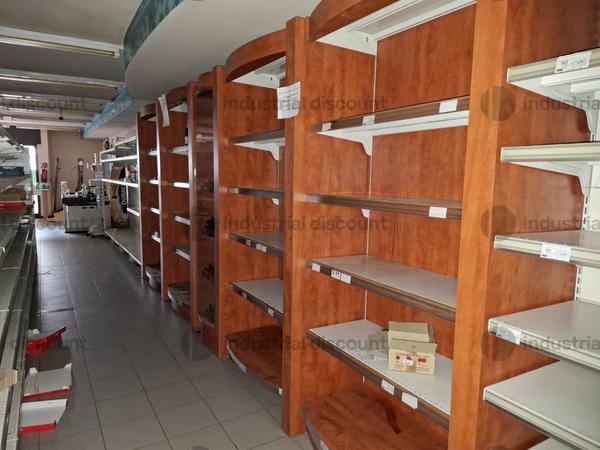 1#9783 Attrezzatura da mini market in vendita - foto 53