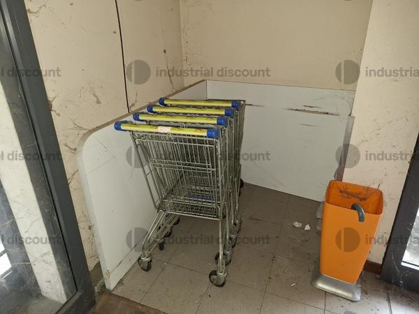 1#9783 Attrezzatura da mini market in vendita - foto 54