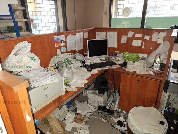 1#9783 Attrezzatura da mini market in vendita - foto 57