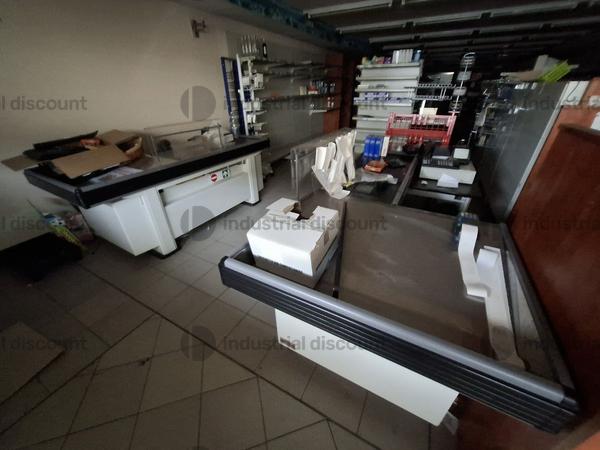 1#9783 Attrezzatura da mini market in vendita - foto 58