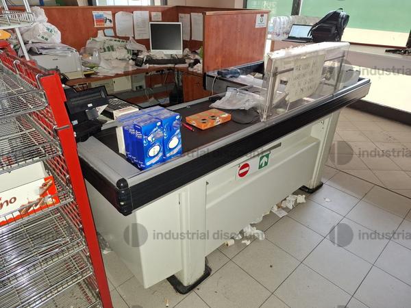 1#9783 Attrezzatura da mini market in vendita - foto 59