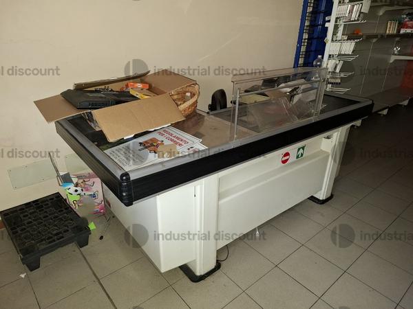 1#9783 Attrezzatura da mini market in vendita - foto 60