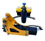 Immagine 10 - Miniescavatore Rippa R13 PRO - Lotto 1 (Asta 9784)